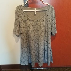 Bear Lularoe Perfect T